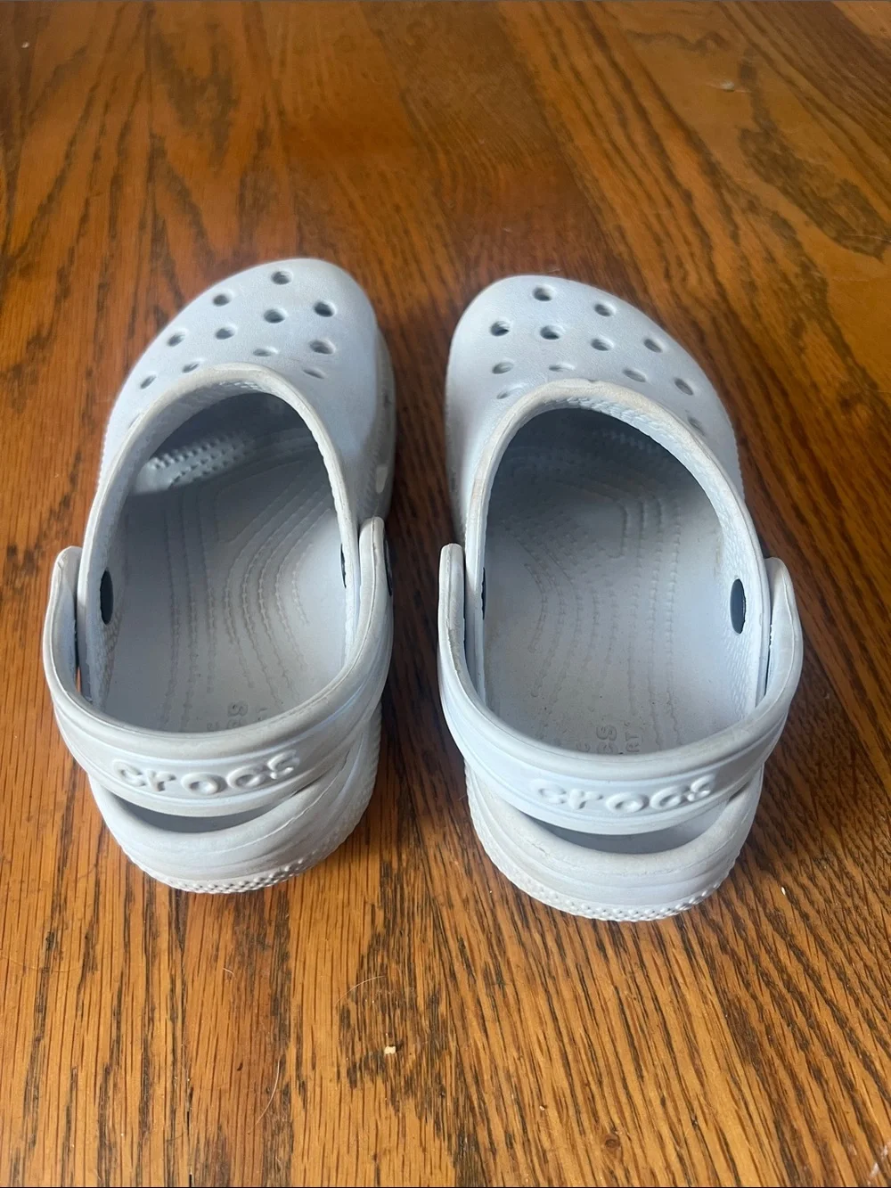 Kids Classic CROCS size c 10